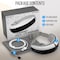 Serenelife Eye Massagers SLEYMSG110 - alternate 2
